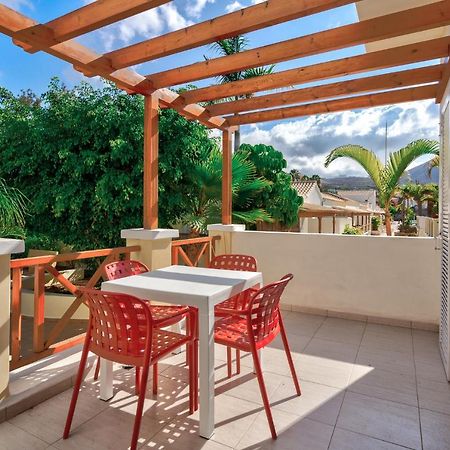 Chalet Golf Playa De Las Americas 2 Arona  Extérieur photo