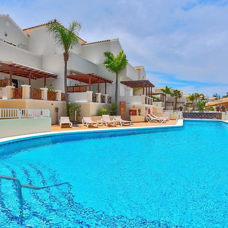 Chalet Golf Playa De Las Americas 2 Arona  Extérieur photo
