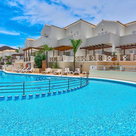 Chalet Golf Playa De Las Americas 2 Arona  Extérieur photo