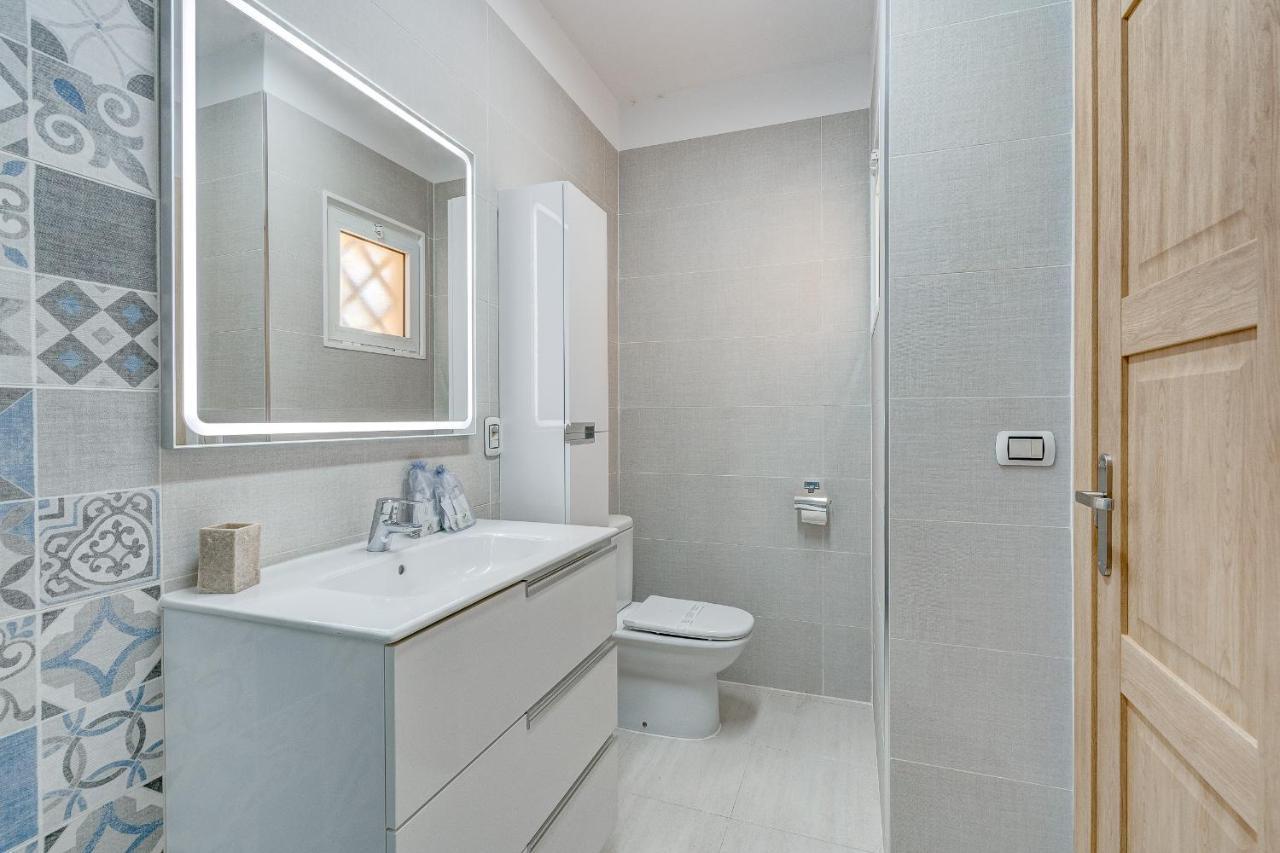 Chalet Golf Playa De Las Americas 2 Arona  Extérieur photo