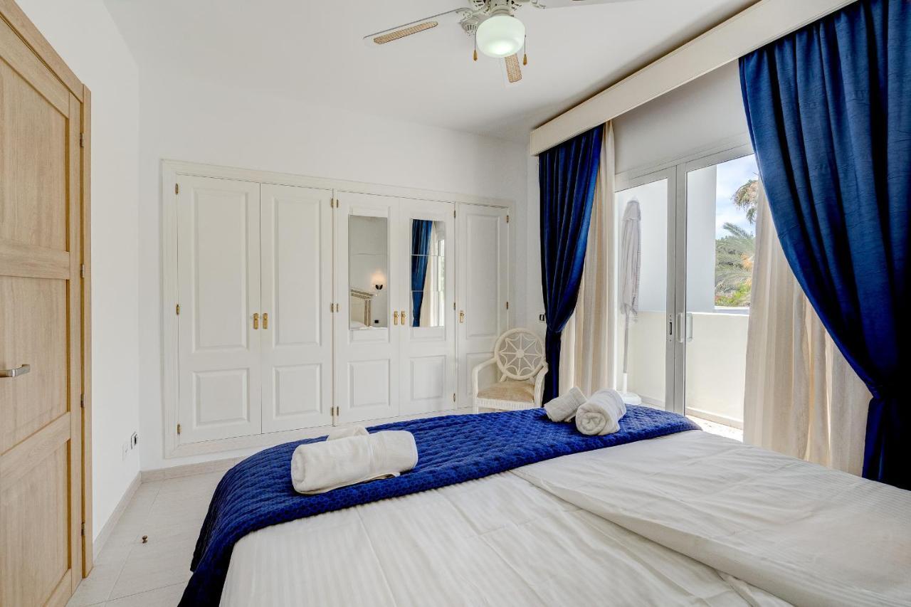 Chalet Golf Playa De Las Americas 2 Arona  Extérieur photo