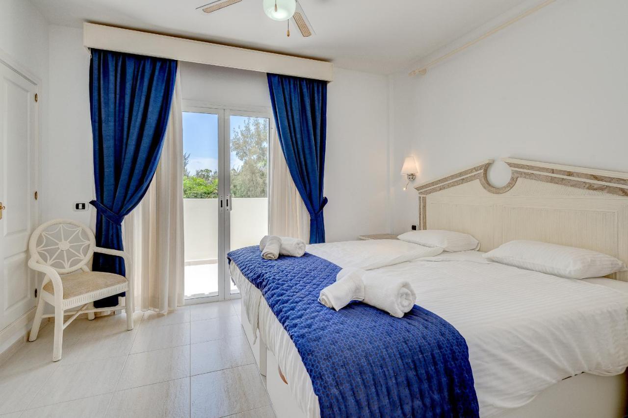 Chalet Golf Playa De Las Americas 2 Arona  Extérieur photo