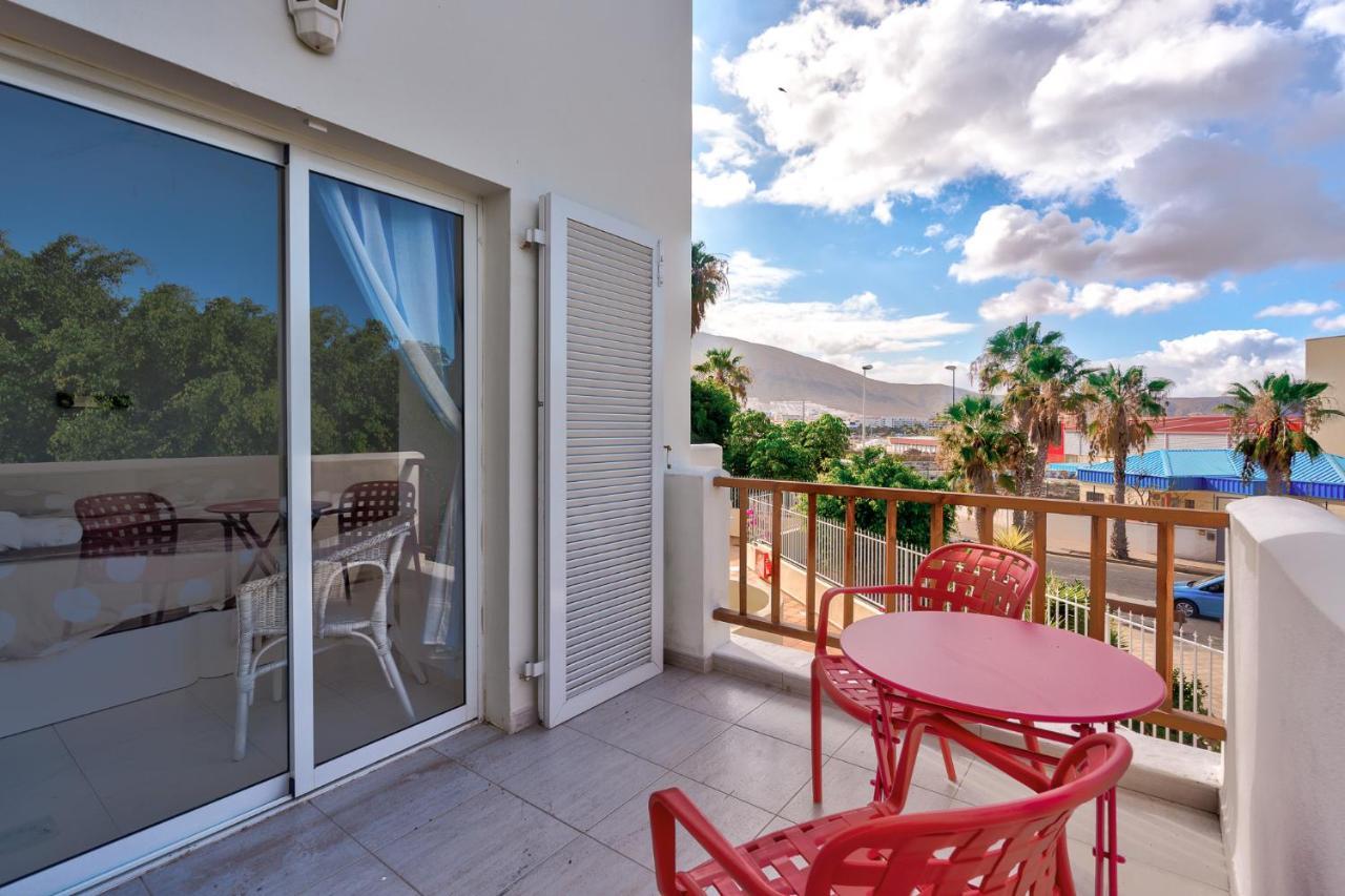Chalet Golf Playa De Las Americas 2 Arona  Extérieur photo